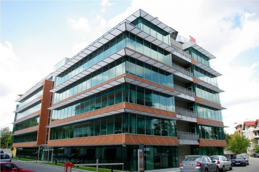 3m romania